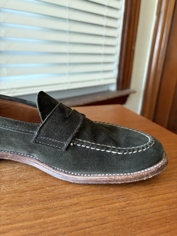 Alden 62455F
