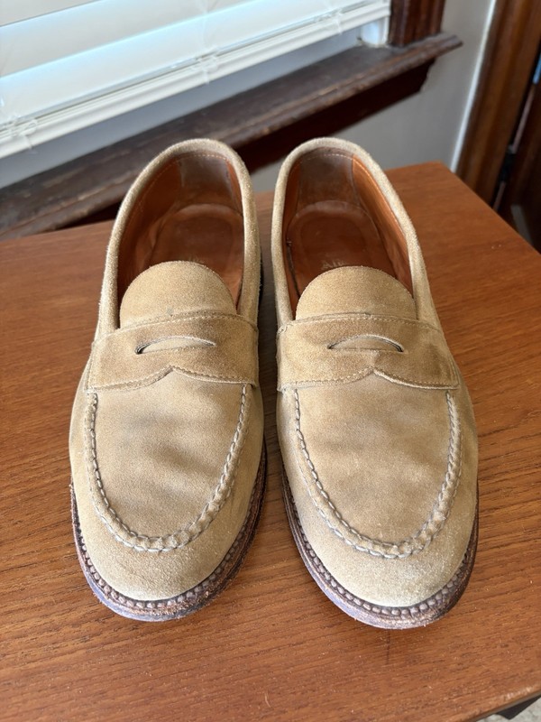 Alden 6244F