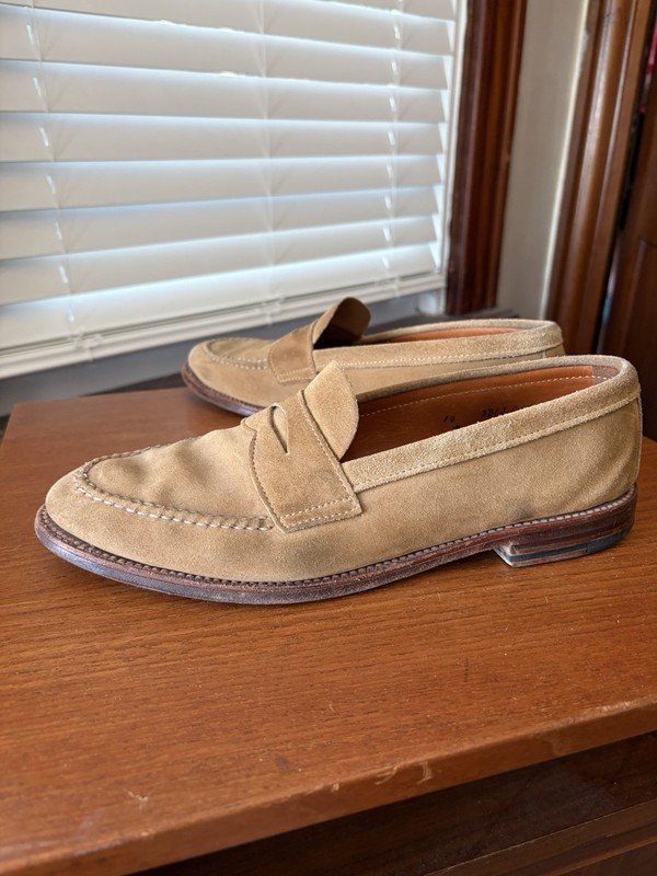 Alden 6244F