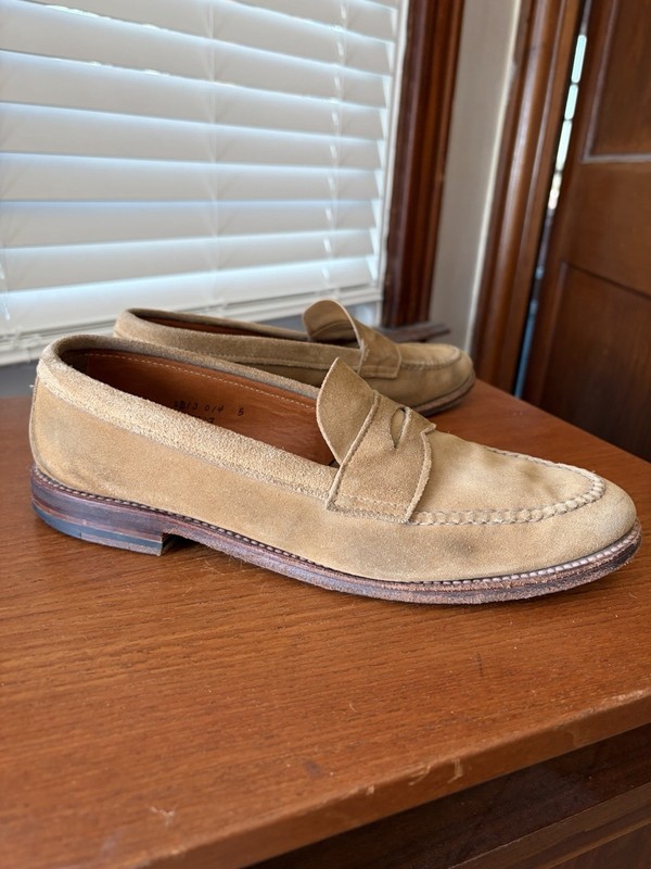 Alden 6244F