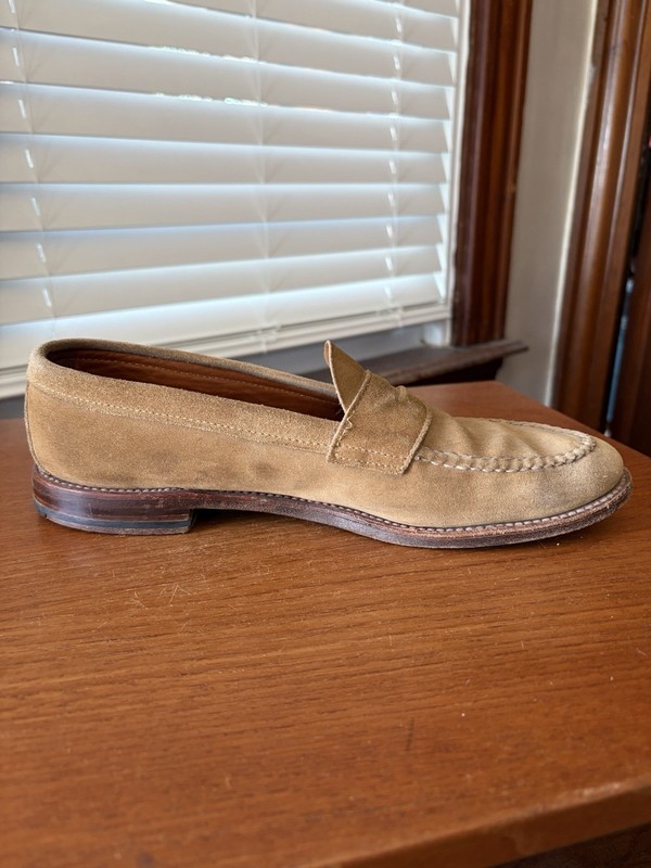 Alden 6244F