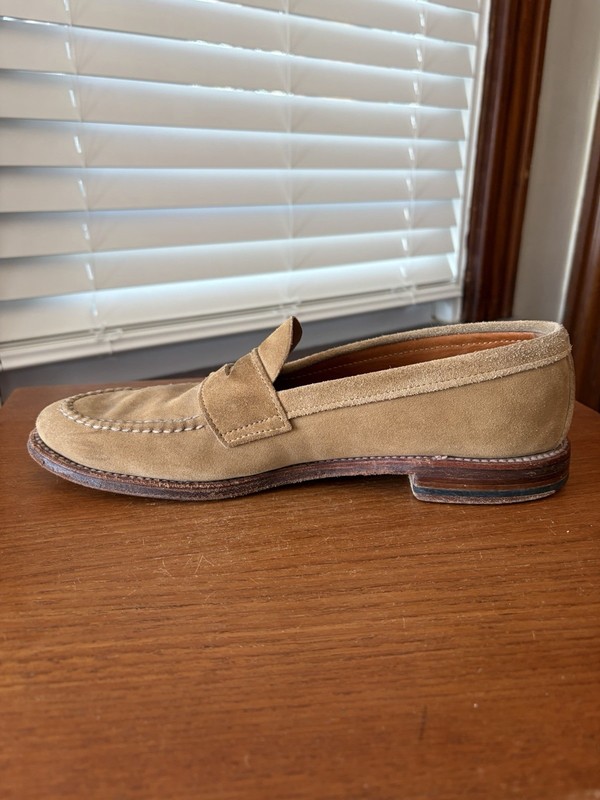 Alden 6244F