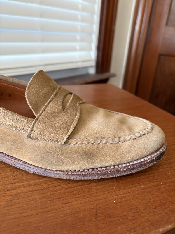 Alden 6244F