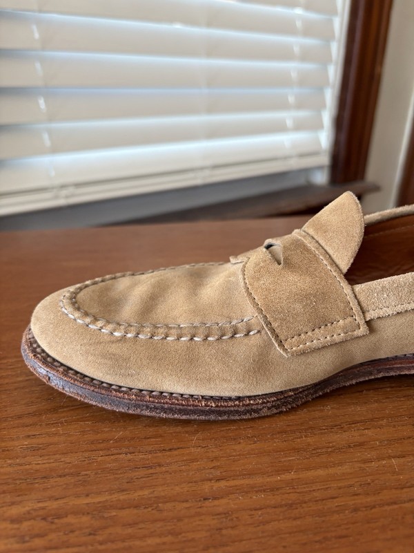 Alden 6244F