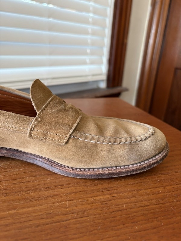 Alden 6244F