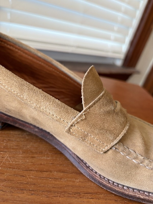 Alden 6244F