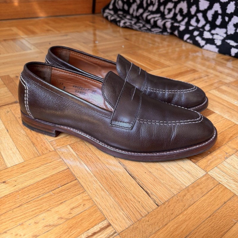 Alden D9208