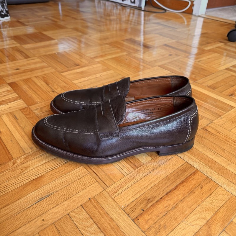 Alden D9208