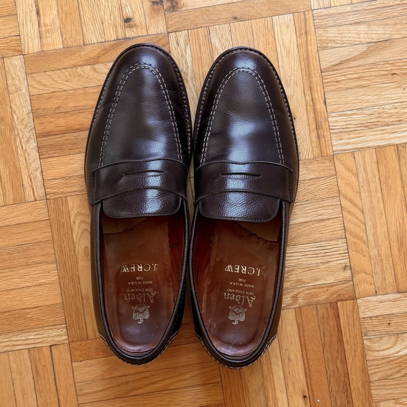 Alden D9208