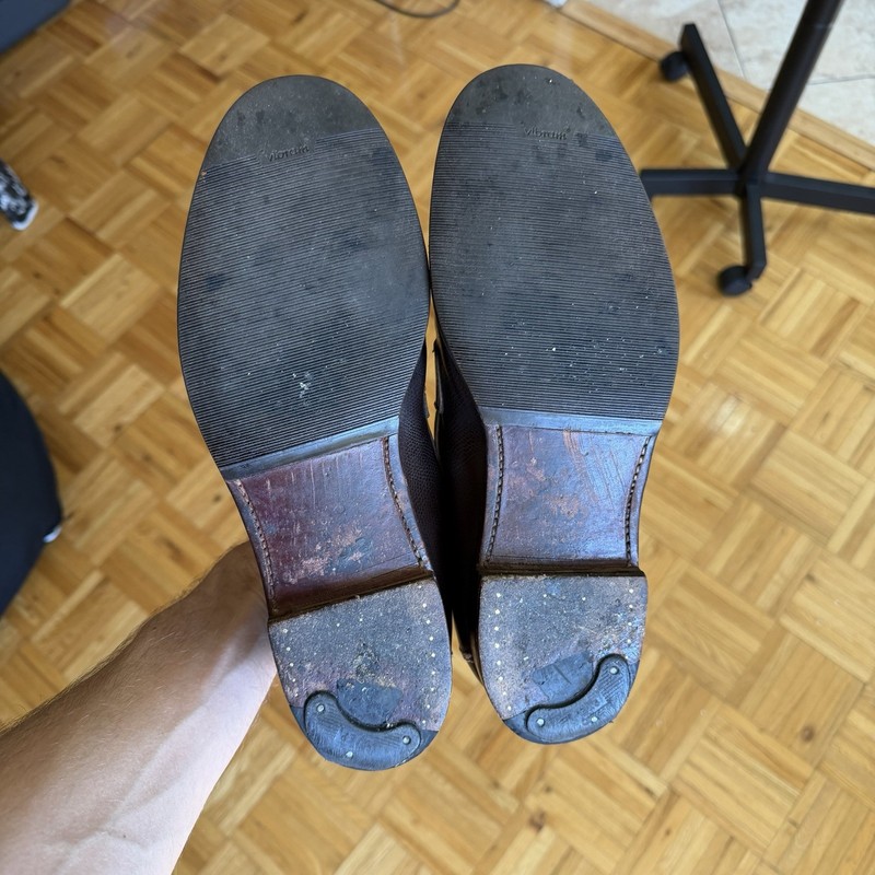 Alden D9208
