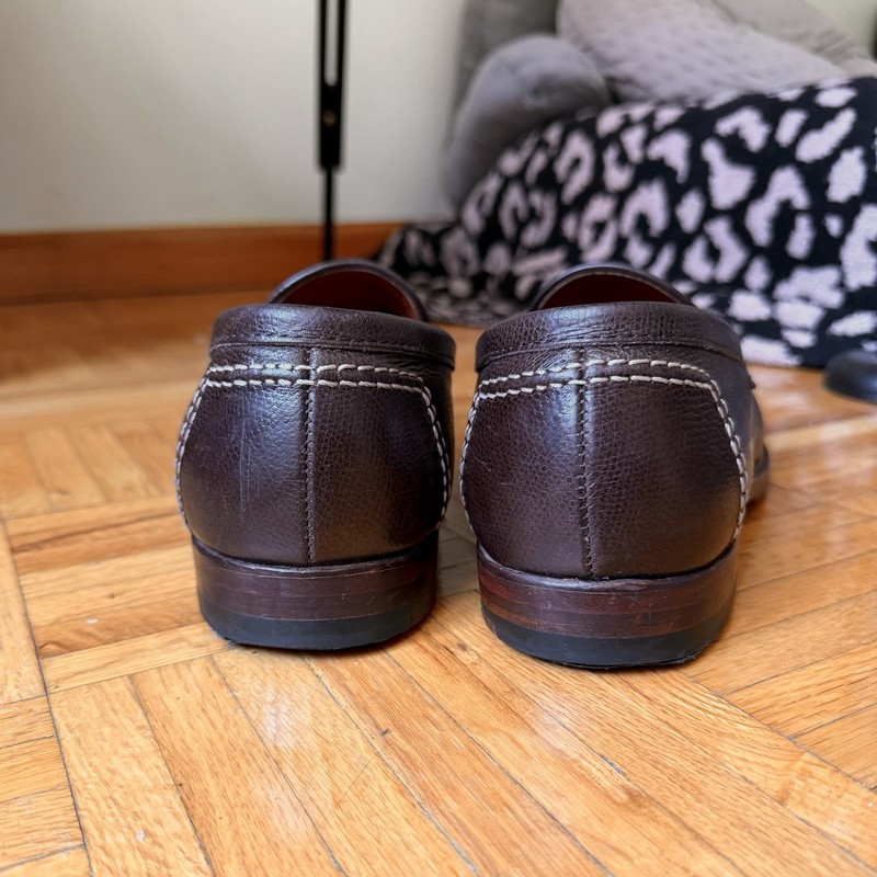 Alden D9208