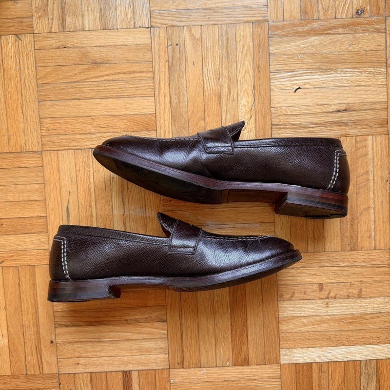 Alden D9208