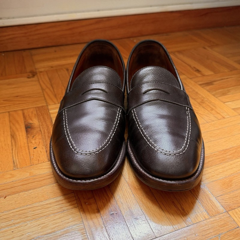Alden D9208