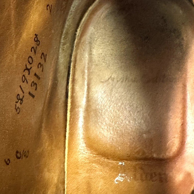 Alden 13132