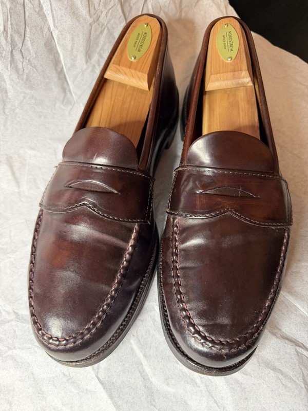 Alden 763
