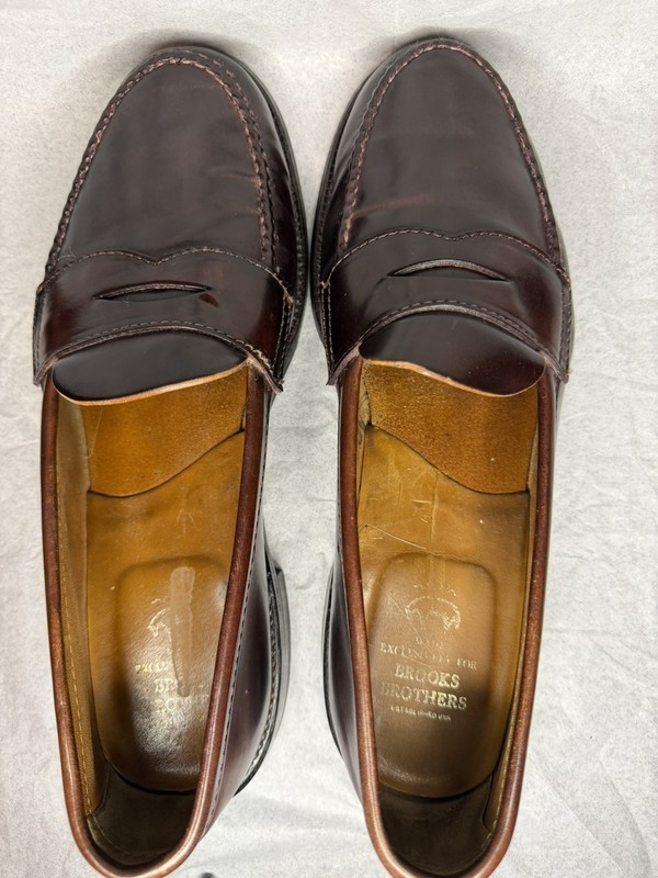 Alden 763