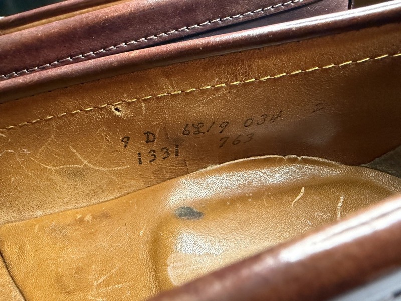 Alden 763