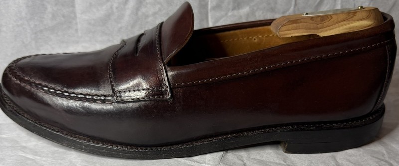 Alden 763
