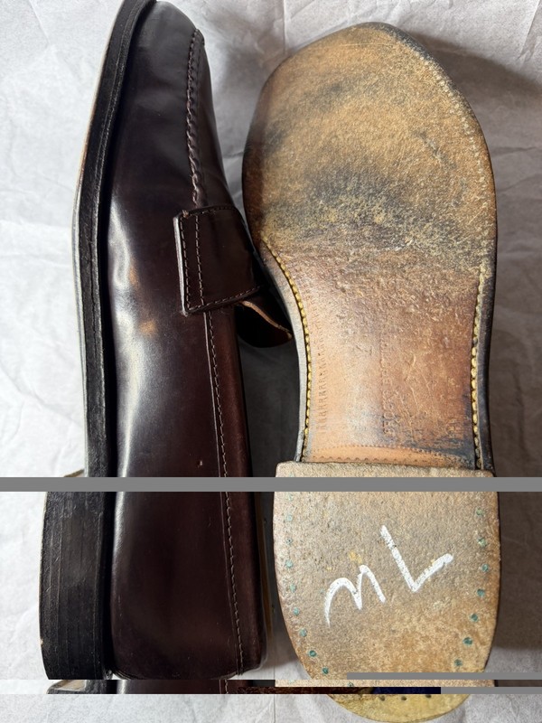 Alden 763