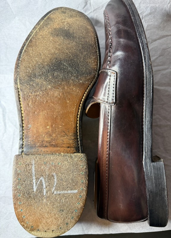 Alden 763