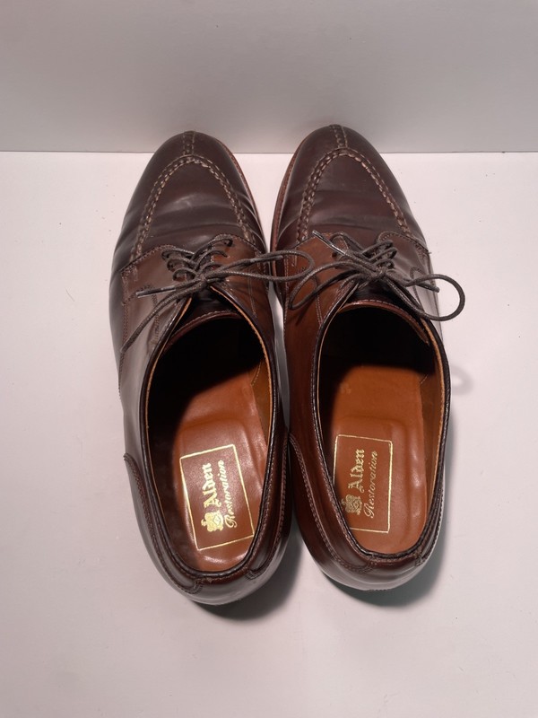 Alden 22220