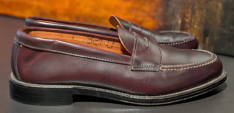 Alden 34379