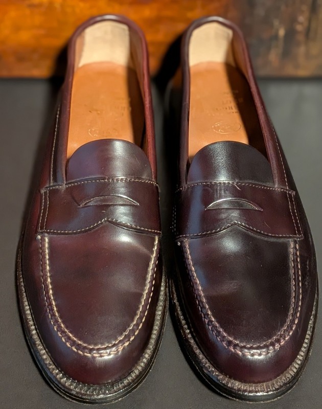 Alden 34379