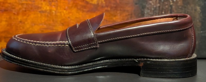 Alden 34379