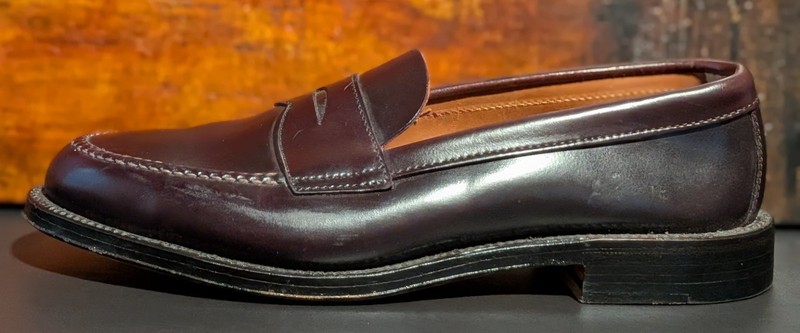 Alden 34379