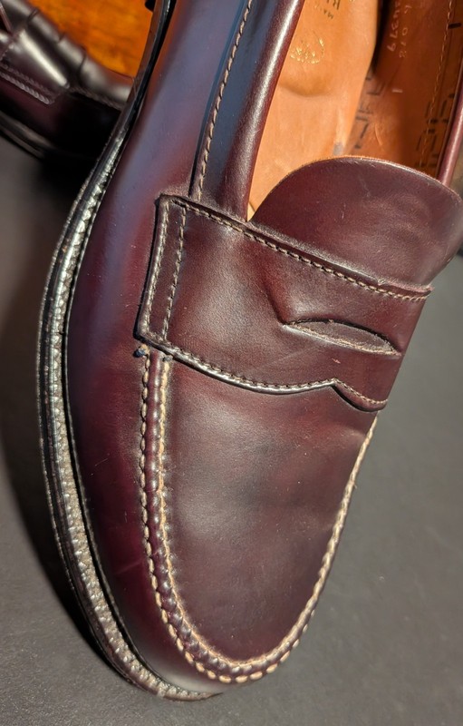 Alden 34379