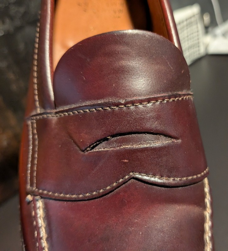Alden 34379