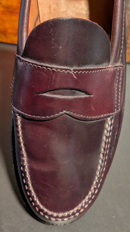 Alden 34379