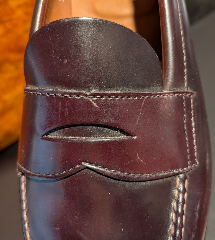 Alden 34379