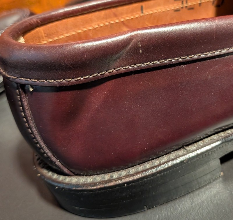 Alden 34379