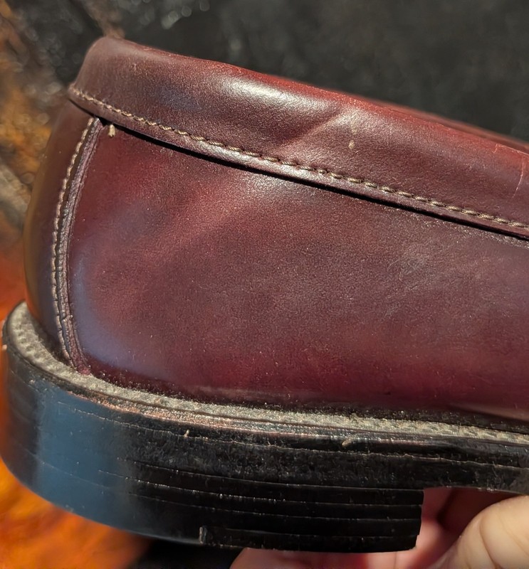 Alden 34379