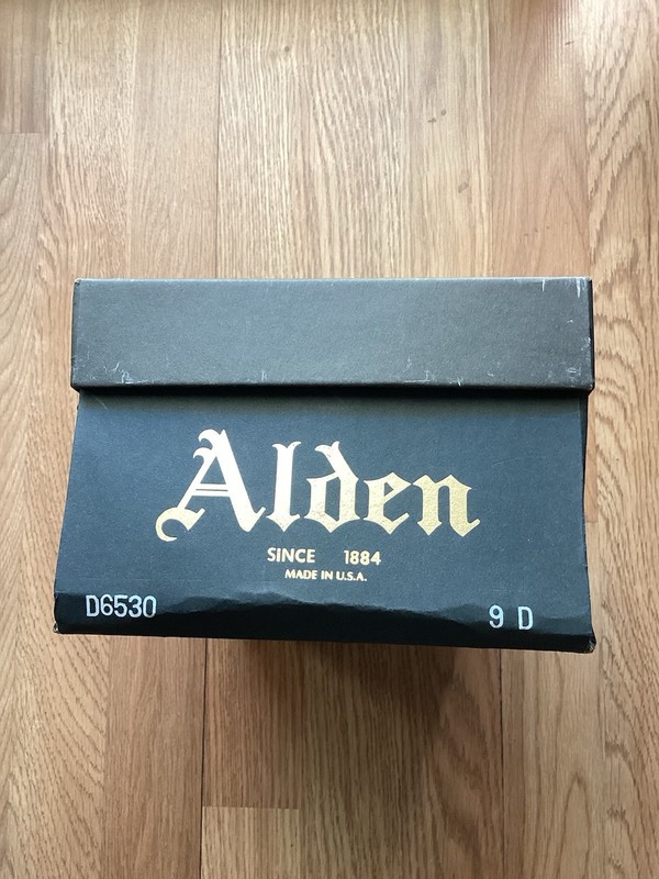 Alden D6530