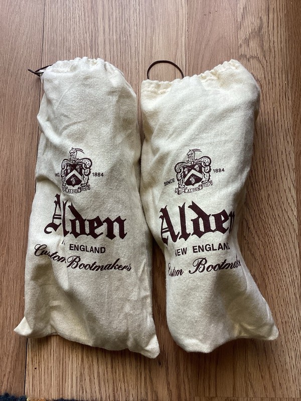 Alden D6530