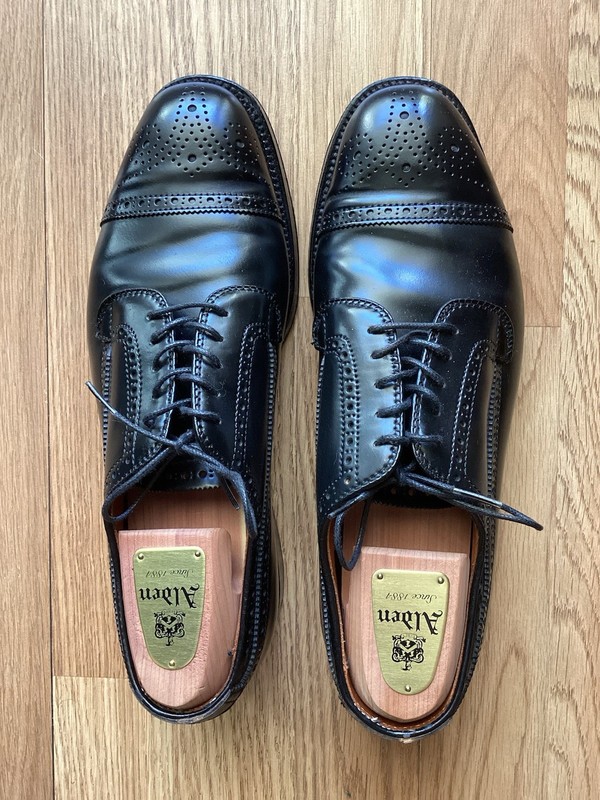 Alden D6530
