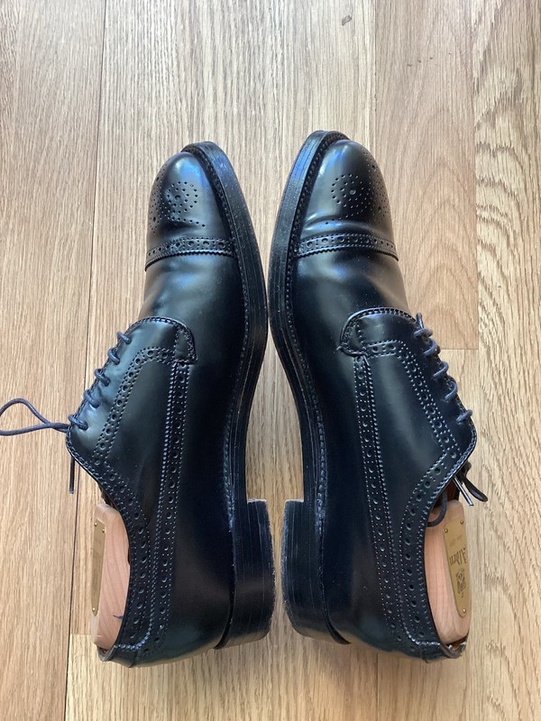 Alden D6530