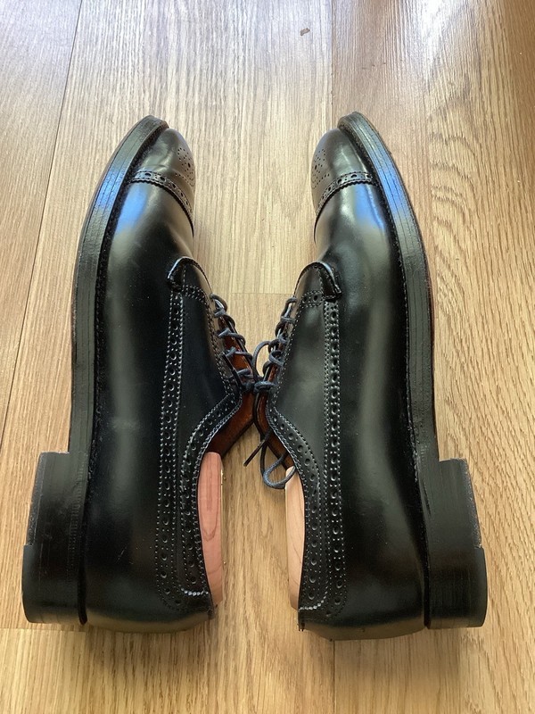 Alden D6530