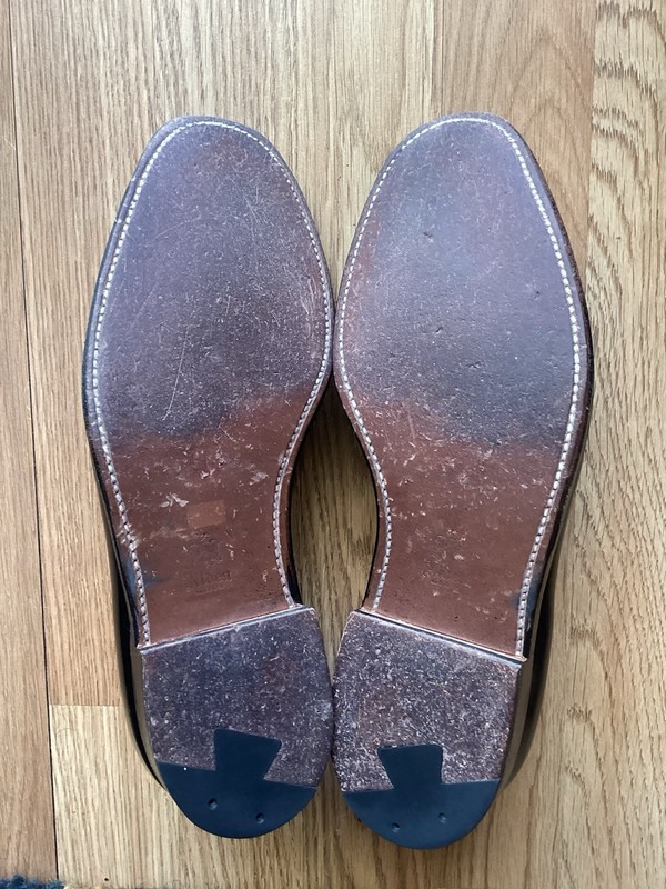 Alden D6530