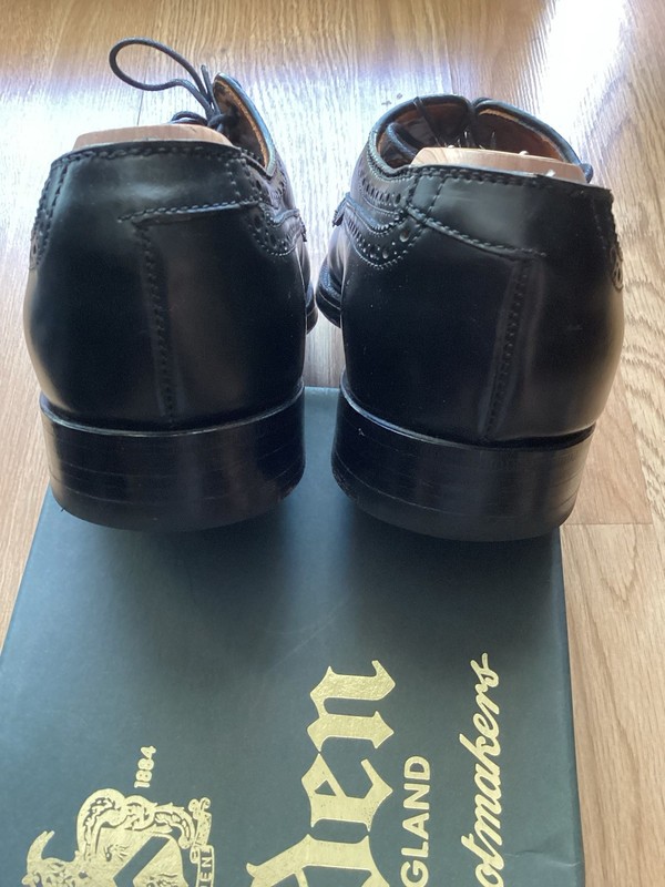 Alden D6530