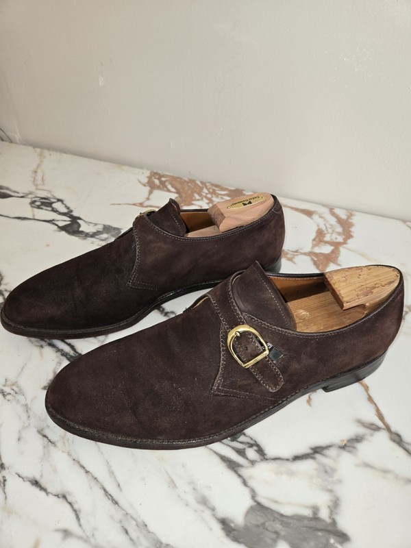Alden 953