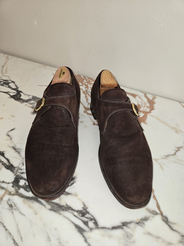 Alden 953