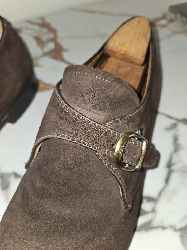 Alden 953