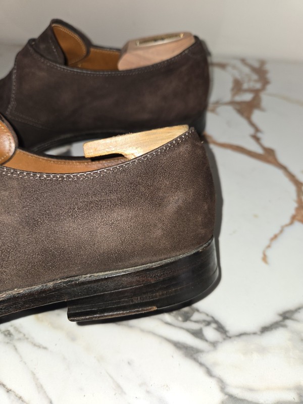 Alden 953
