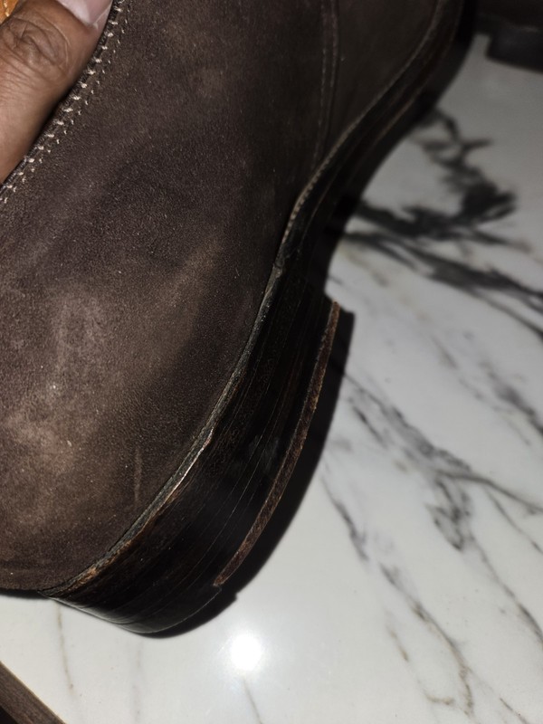 Alden 953