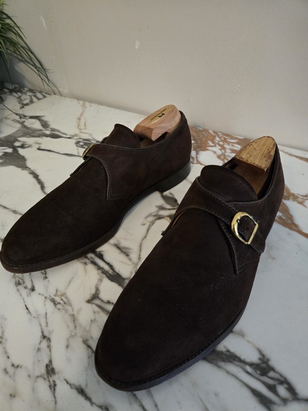 Alden 953