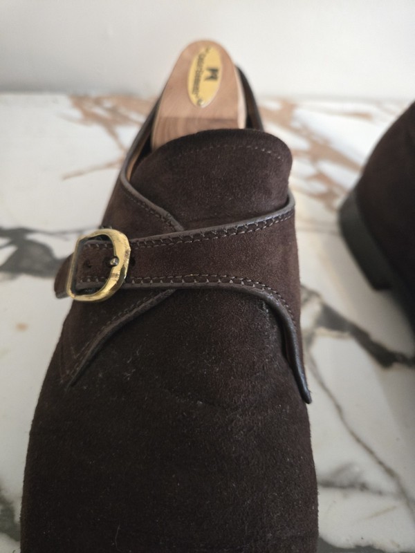 Alden 953