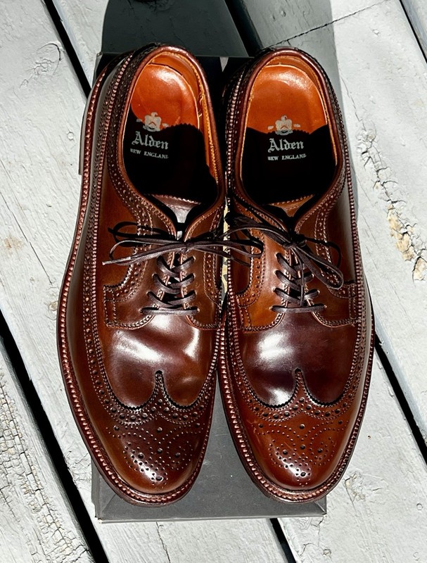 Alden 97506